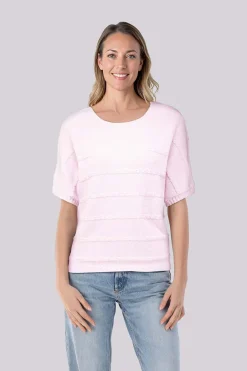 Top  Roze