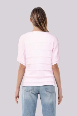 Top  Roze