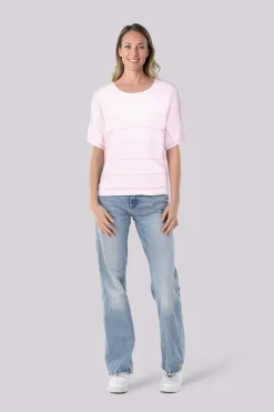Top  Roze