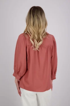 Top  Roze