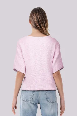 Top Roze