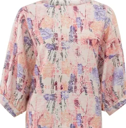 Top Roze