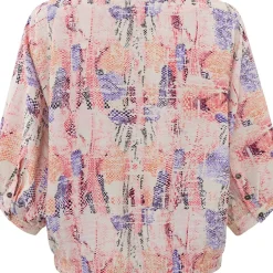Top Roze
