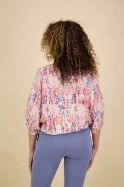 Top Roze