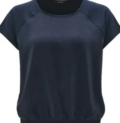 Top Sagama Blauw