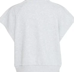 Top Saja Piping Grijs