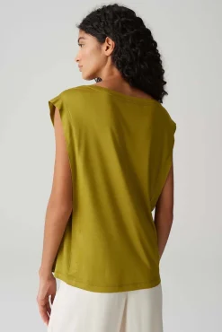 Top Sallo Groen