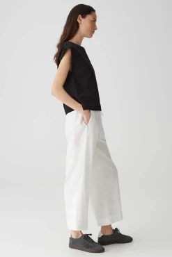 Top Sallso Zwart