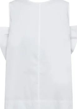 Top Sanna Wit