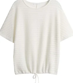 Top Saronji Paris Wit