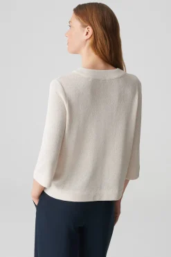 Top Semipa Beige