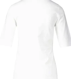 Top Serta Wit