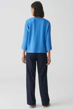 Top Sinni Blauw