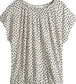 Top Slimsi Beige