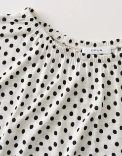 Top Slimsi Beige