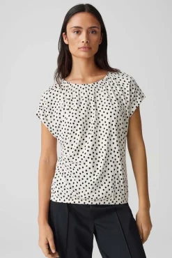 Top Slimsi Beige