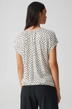 Top Slimsi Beige