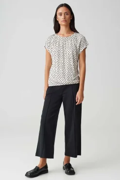 Top Slimsi Beige