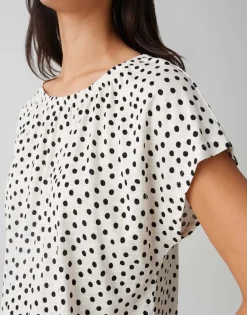 Top Slimsi Beige