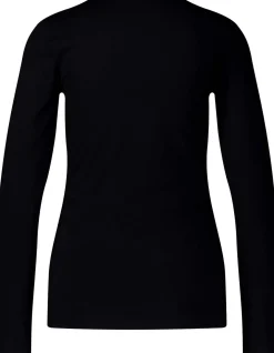 Top Smilla Zwart