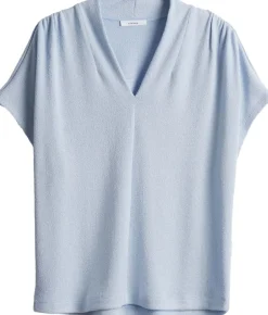 Top Sofranka Blauw