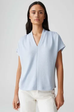 Top Sofranka Blauw