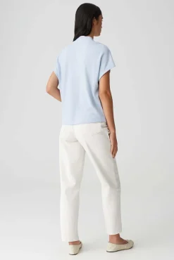 Top Sofranka Blauw