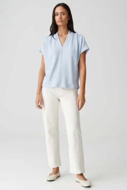 Top Sofranka Blauw