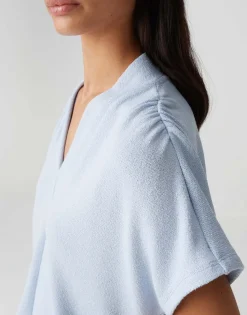 Top Sofranka Blauw
