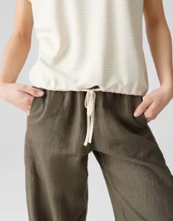 Top Solke Beige