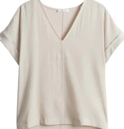 Top Solme Beige