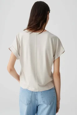 Top Solme Beige