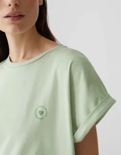 Top Sparis Groen