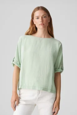 Top Sumana Groen