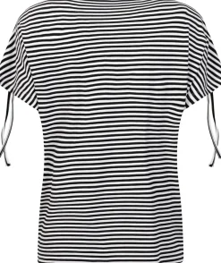 Top Sunny Zwart
