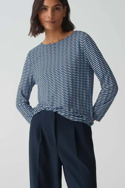 Top Susta Blauw