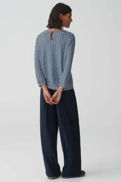 Top Susta Blauw