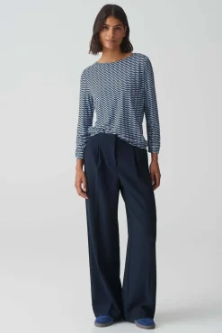 Top Susta Blauw