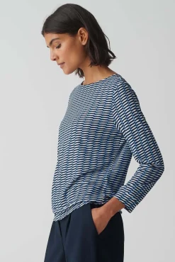 Top Susta Blauw