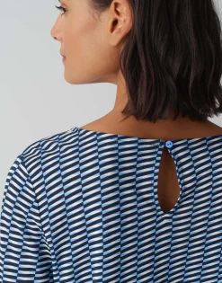 Top Susta Blauw