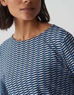 Top Susta Blauw