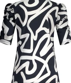 Top Tigger Blauw