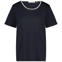Top Tirza Blauw