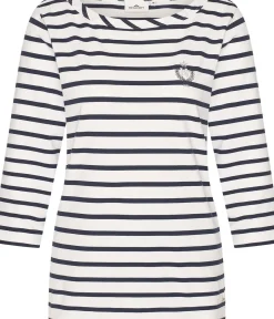 Top Tracy  Blauw
