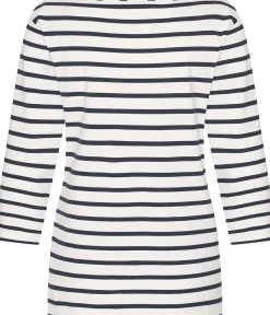 Top Tracy  Blauw