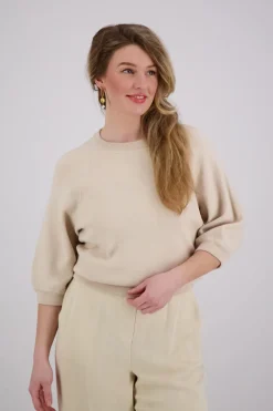 Top Vive Beige