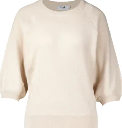 Top Vive Beige