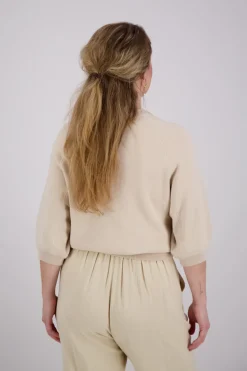 Top Vive Beige
