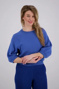 Top Vive Blauw