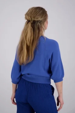 Top Vive Blauw